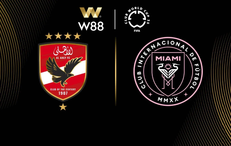 Read more about the article [NHẬN ĐỊNH BÓNG ĐÁ] AL AHLY – INTER MIAMI| 07:00 15/06 | K