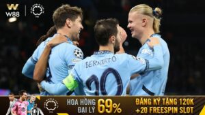Read more about the article [NHẬN ĐỊNH BÓNG ĐÁ] MAN CITY – JUVENTUS | 02:00 27/06 | NỘI CHIẾN CHÂU ÂU