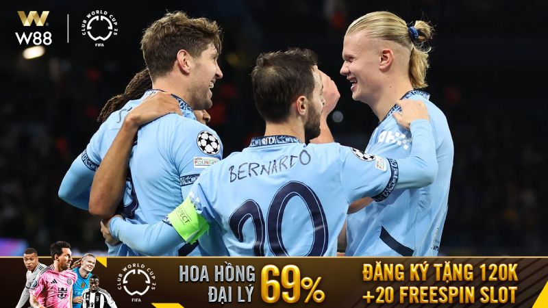 You are currently viewing [NHẬN ĐỊNH BÓNG ĐÁ] MAN CITY – JUVENTUS | 02:00 27/06 | NỘI CHIẾN CHÂU ÂU
