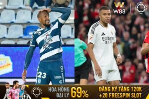 Read more about the article [NHẬN ĐỊNH BÓNG ĐÁ] REAL MADRID – PACHUCA | 02:00 23/06 | CUỘC CHIẾN VÌ TẤM VÉ ĐI TIẾP
