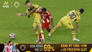 Read more about the article [NHẬN ĐỊNH BÓNG ĐÁ] BOCA JUNIORS – AUCKLAND CITY | 02:00 25/06 | THÊM TRỨNG VÀO GIỎ