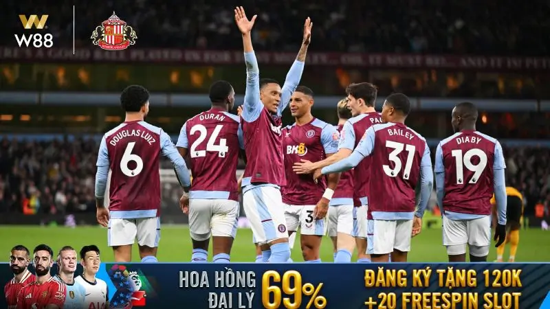 Read more about the article [NHẬN ĐỊNH BÓNG ĐÁ] NASHVILLE VS ASTON VILLA, 07H00 NGÀY 03/08