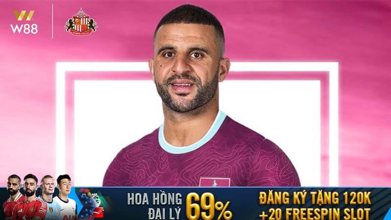 You are currently viewing KYLE WALKER BẤT NGỜ GIA NHẬP TÂN BINH NGOẠI HẠNG ANH