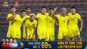 Read more about the article [NHẬN ĐỊNH BÓNG ĐÁ] U23 INDONESIA – U23 MALAYSIA| 20H00 NGÀY 21/07
