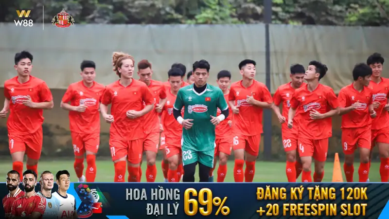 You are currently viewing VUA PHÁ LƯỚI CỦA U23 INDONESIA CÓ THỰC SỰ ĐÁNG NGẠI VỚI HÀNG THỦ U23 VIỆT NAM?