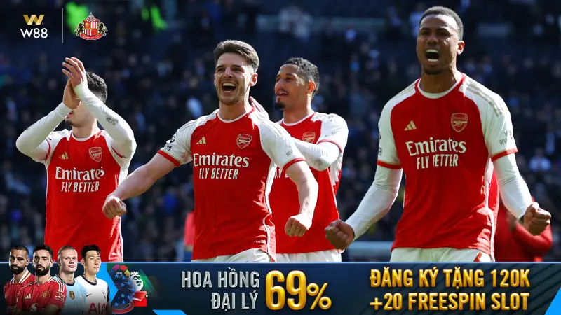 You are currently viewing [NHẬN ĐỊNH BÓNG ĐÁ] ARSENAL – TOTTENHAM | 18H30 NGÀY 31/07