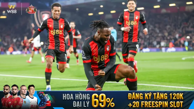 You are currently viewing [NHẬN ĐỊNH BÓNG ĐÁ] MAN UNITED – BOURNEMOUTH | 08H30 NGÀY 31/07