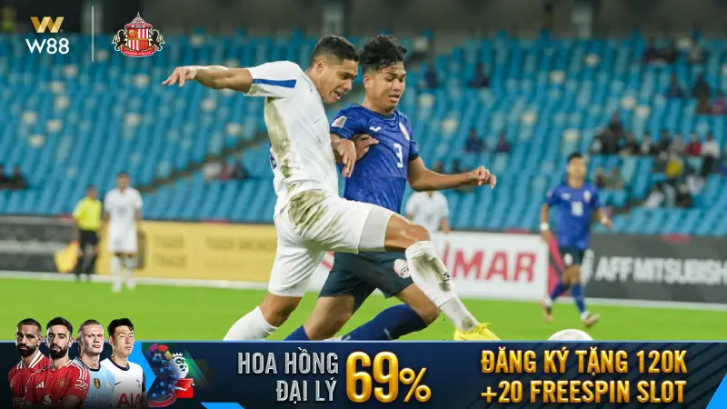 You are currently viewing [NHẬN ĐỊNH BÓNG ĐÁ] U23 PHILIPPINES – U23 BRUNEI| 20H00 NGÀY 21/07