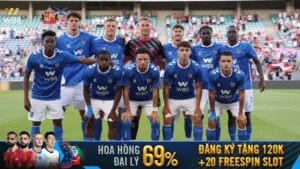 Read more about the article SUNDERLAND CẦM HÒA SEVILLA TRÊN ĐẤT BỒ ĐÀO NHA