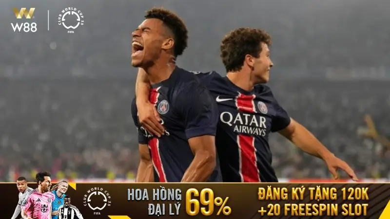 You are currently viewing [NHẬN ĐỊNH BÓNG ĐÁ] PSG – CHELSEA, 02H00 NGÀY 14/7