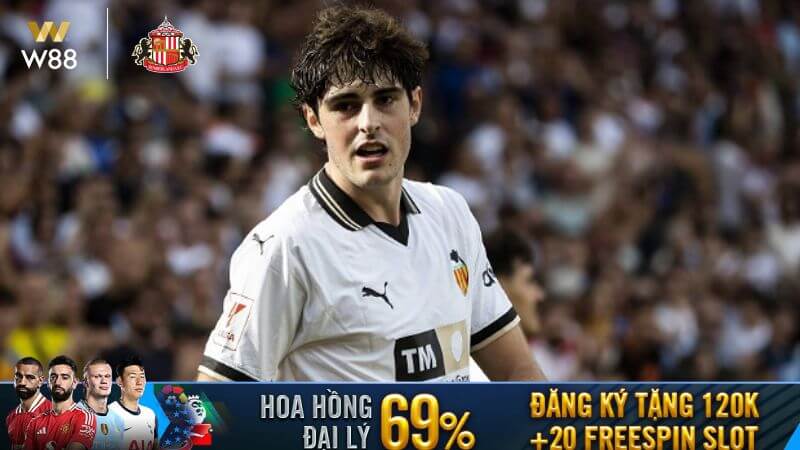 You are currently viewing MU ÂM THẦM TIẾN GẦN TỚI VIỆC CHIÊU MỘ JAVI GUERRA CỦA VALENCIA