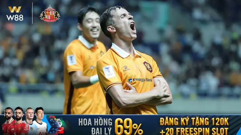 You are currently viewing [NHẬN ĐỊNH BÓNG ĐÁ] SUWON – GWANGJU, 17H30 NGÀY 18/07
