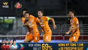 Read more about the article [NHẬN ĐỊNH BÓNG ĐÁ] ALBIREX NIIGATA – SANFRECCE HIROSHIMA, 17H00 NGÀY 20/07