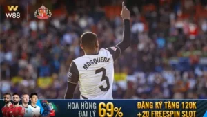 Read more about the article ARSENAL CHIÊU MỘ THÀNH CÔNG CHRISTHIAN MOSQUERA