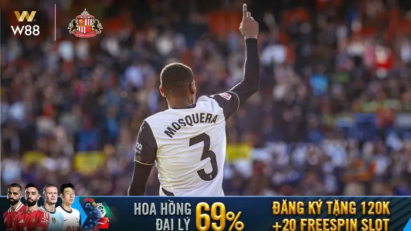 You are currently viewing ARSENAL CHIÊU MỘ THÀNH CÔNG CHRISTHIAN MOSQUERA