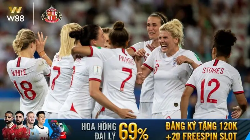 You are currently viewing [NHẬN ĐỊNH BÓNG ĐÁ] NỮ ANH – NỮ XỨ WALES, 02H00 NGÀY 14/7
