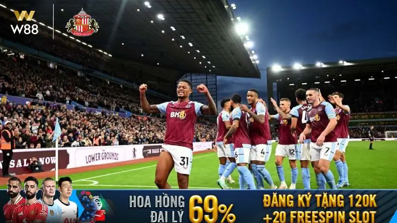 You are currently viewing [NHẬN ĐỊNH BÓNG ĐÁ] FRANKFURT – ASTON VILLA, 06H00 NGÀY 27/7