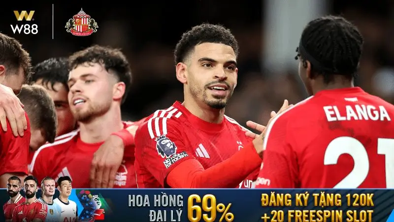 You are currently viewing [NHẬN ĐỊNH BÓNG ĐÁ] NOTTINGHAM FOREST – MONACO, 21H00 NGÀY 19/07