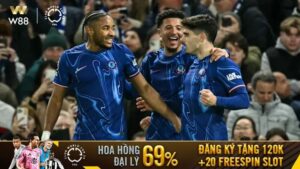 Read more about the article [NHẬN ĐỊNH BÓNG ĐÁ] CHELSEA – PALMEIRAS, 08H00 NGÀY 5/7
