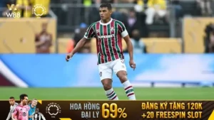 Read more about the article [NHẬN ĐỊNH BÓNG ĐÁ] CHELSEA – FLUMINENSE, 02H00 NGÀY 9/7
