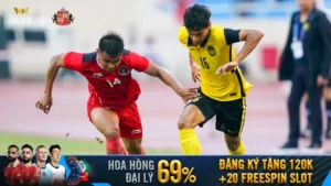 Read more about the article [NHẬN ĐỊNH BÓNG ĐÁ] INDONESIA – THAI LAND, 20H00 NGÀY 25/7