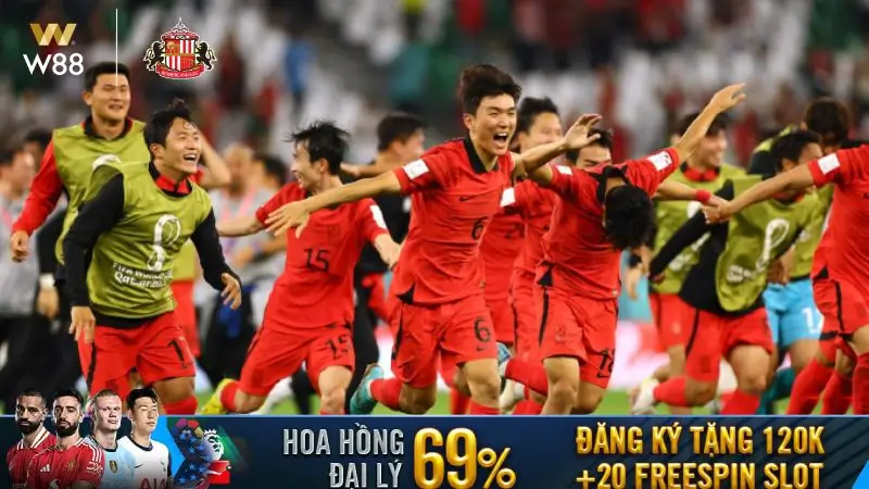 You are currently viewing [NHẬN ĐỊNH BÓNG ĐÁ] HONGKONG – HÀN QUỐC, 18H00 NGÀY 11/7