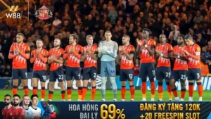 Read more about the article [NHẬN ĐỊNH BÓNG ĐÁ] LUTON – WIMBLEDON, 02H00 NGÀY 02/08