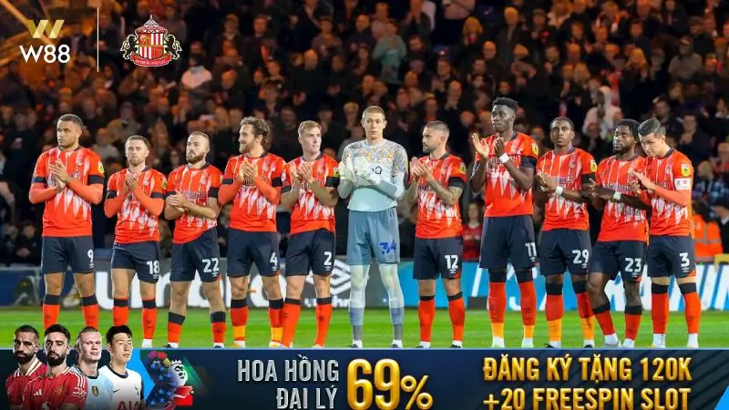 You are currently viewing [NHẬN ĐỊNH BÓNG ĐÁ] LUTON – WIMBLEDON, 02H00 NGÀY 02/08
