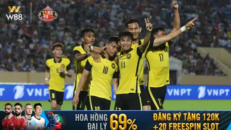 You are currently viewing [NHẬN ĐỊNH BÓNG ĐÁ] U23 MALAYSIA – U23 PHILIPPINES, 17H00 NGÀY 15/7