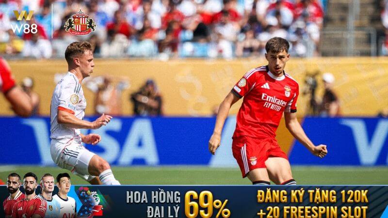 Read more about the article [NHẬN ĐỊNH BÓNG ĐÁ] SPORTING – BENFICA, 02H45 NGÀY 01/08