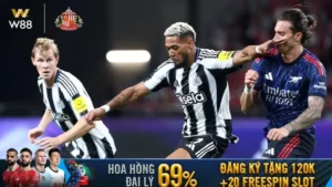 Read more about the article [NHẬN ĐỊNH BÓNG ĐÁ] NGÔI SAO HÀN QUỐC – NEWCASTLE, 18H00 NGÀY 30/07