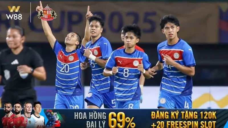 You are currently viewing [NHẬN ĐỊNH BÓNG ĐÁ] PHILIPPINES – THÁI LAN, 20H00 NGÀY 28/7