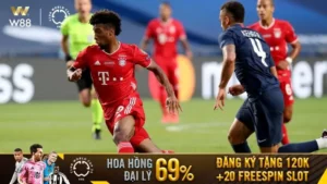 Read more about the article [NHẬN ĐỊNH BÓNG ĐÁ] PSG – BAYERN MUNICH, 23H00 NGÀY 5/7