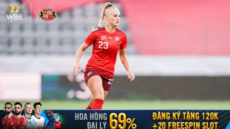 You are currently viewing [NHẬN ĐỊNH BÓNG ĐÁ] NỮ THỤY SỸ – ICELAND, 02H00 NGÀY 7/7