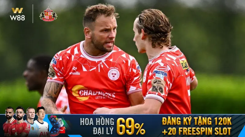 You are currently viewing [NHẬN ĐỊNH BÓNG ĐÁ] LINFIELD – SHELBOURNE | 01H25 NGÀY 17/07