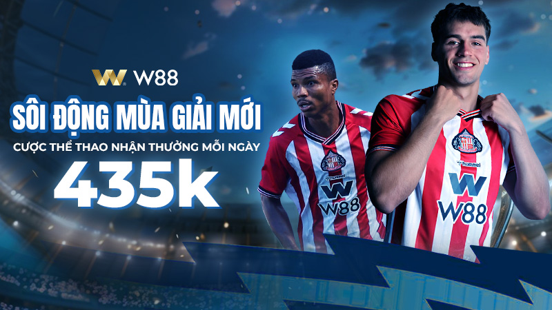 You are currently viewing SÔI ĐỘNG MÙA GIẢI MỚI – CƯỢC THỂ THAO NHẬN THƯỞNG 435 VND MỖI NGÀY