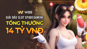 Read more about the article GIẢI ĐẤU SLOT SPADEGAMING – TỔNG TIỀN THƯỞNG LÊN TỚI HƠN 14 TỶ VND