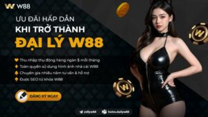 Read more about the article MÙA GIẢI MỚI: CƠ HỘI VÀNG CHO ĐẠI LÝ W88 BỨT PHÁ THU NHẬP