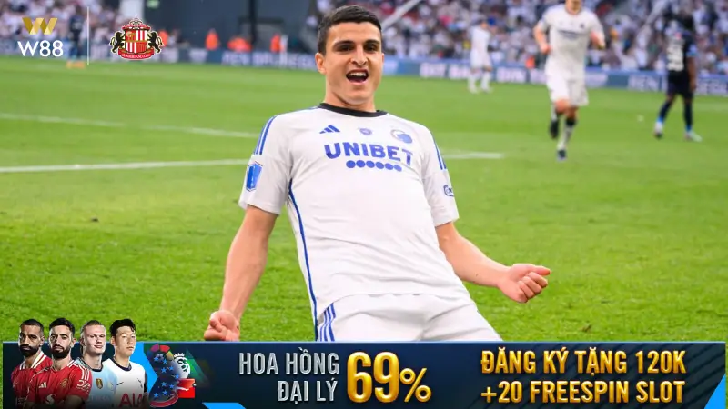 You are currently viewing [NHẬN ĐỊNH BÓNG ĐÁ] MALMO VS COPENHAGEN, 00H00 NGÀY 06/08