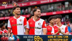 Read more about the article [NHẬN ĐỊNH BÓNG ĐÁ] FENERBAHCE VS FEYENOORD, 02H00 NGÀY 13/08