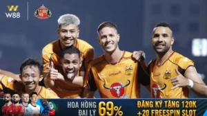 Read more about the article [NHẬN ĐỊNH BÓNG ĐÁ] CA TP.HCM VS HAGL, 19H15 NGÀY 28/08