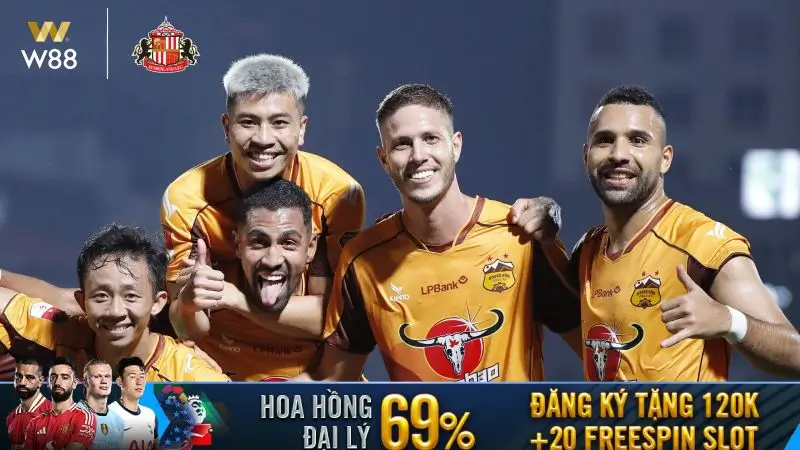 You are currently viewing [NHẬN ĐỊNH BÓNG ĐÁ] CA TP.HCM VS HAGL, 19H15 NGÀY 28/08