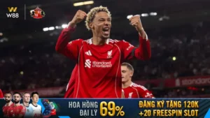 Read more about the article LIVERPOOL VỚ ĐƯỢC ‘CỤC VÀNG’ EKITIKE