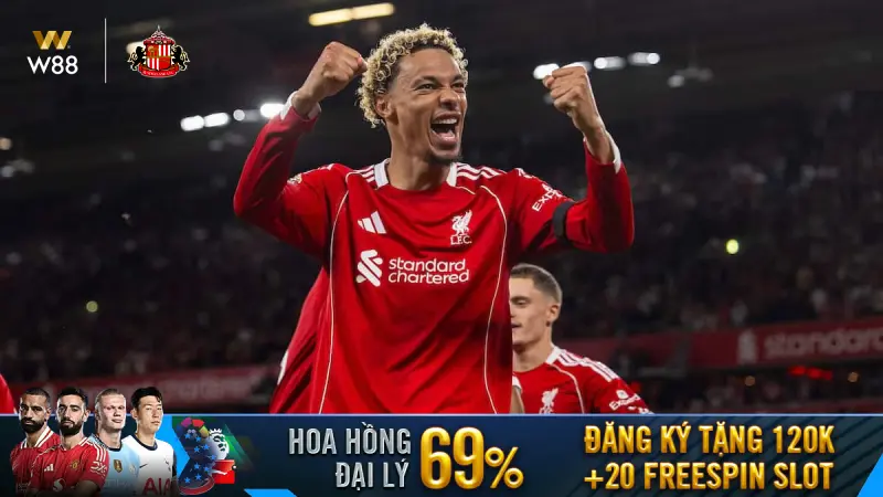 You are currently viewing LIVERPOOL VỚ ĐƯỢC ‘CỤC VÀNG’ EKITIKE
