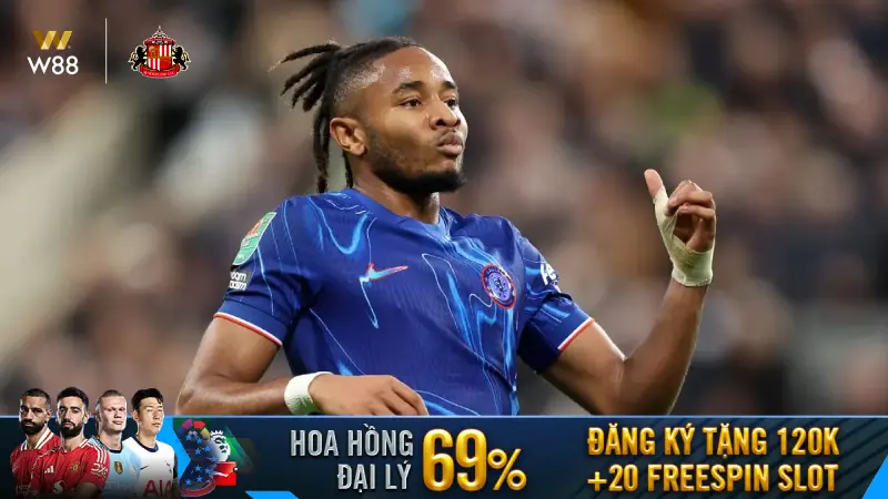 You are currently viewing CHRISTOPHER NKUNKU ĐẠT THOẢ THUẬN GIA NHẬP AC MILAN