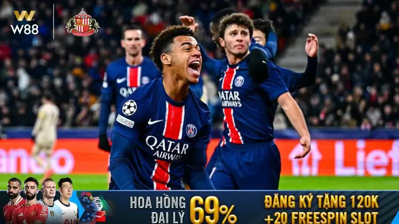 You are currently viewing [NHẬN ĐỊNH BÓNG ĐÁ] PSG VS ANGERS, 01H45 NGÀY 23/08