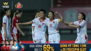Read more about the article [NHẬN ĐỊNH BÓNG ĐÁ] VIỆT NAM VS THÁI LAN, 19H30 NGÀY 12/08