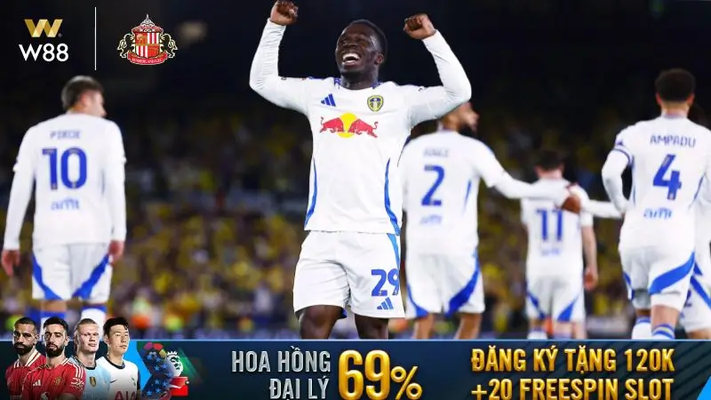 Read more about the article [NHẬN ĐỊNH BÓNG ĐÁ] LEEDS VS EVERTON, 02H00 NGÀY 19/08