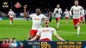 Read more about the article [NHẬN ĐỊNH BÓNG ĐÁ] BAYERN MUNICH VS LEIPZIG, 01H30 NGÀY 23/08