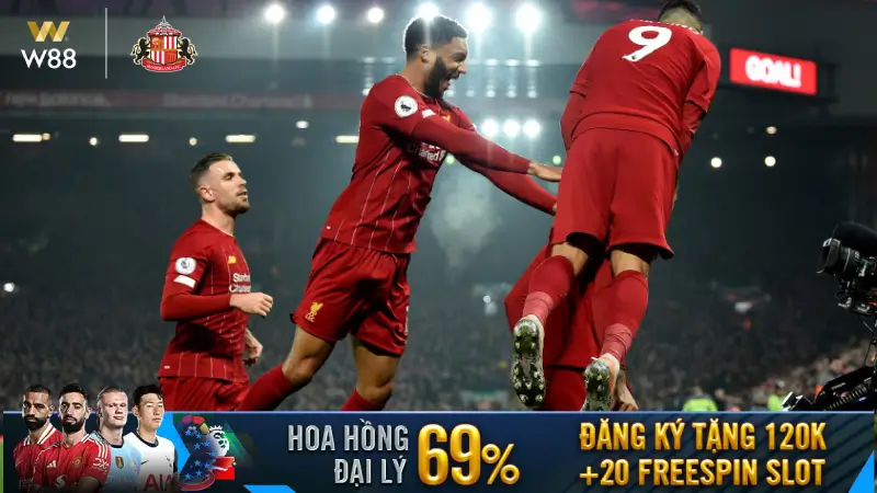 You are currently viewing [NHẬN ĐỊNH BÓNG ĐÁ] LIVERPOOL VS ATHLETIC CLUB, 23H00 NGÀY 04/08